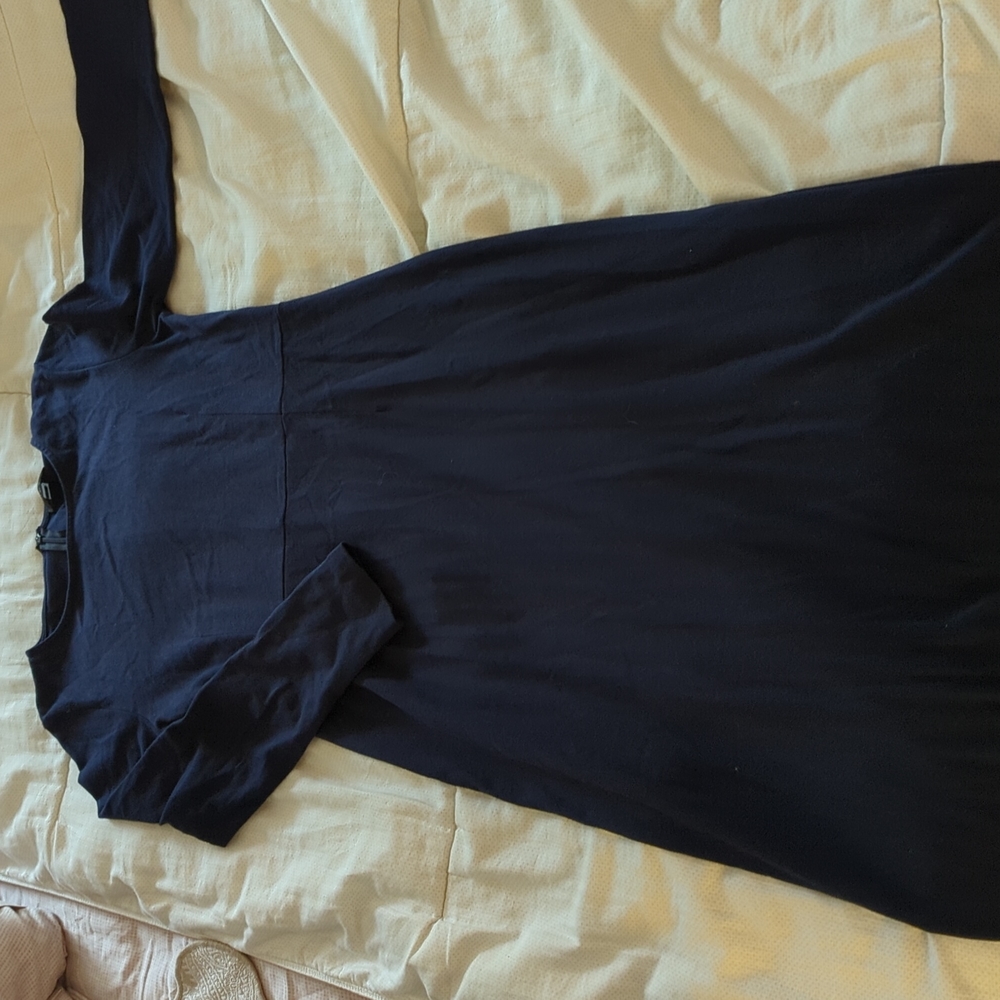JCrew dress